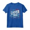 C'mon Laser Tag Squad Gun Gamer Matching Competition Novità Maglietta - Divertente Umorismo Sarcastico Parodia Gag Scherzo
