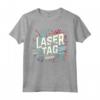 C'mon Laser Tag Squad Gun Gamer Matching Competition Novità Maglietta - Divertente Umorismo Sarcastico Parodia Gag Scherzo