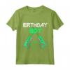 Birthday Boy - Lasertag Gioco Compleanno Ragazzo - Maglietta Laser Tag Ideale per Feste a Tema