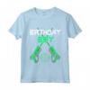 Birthday Boy - Lasertag Gioco Compleanno Ragazzo - Maglietta Laser Tag Ideale per Feste a Tema