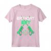 Birthday Boy - Lasertag Gioco Compleanno Ragazzo - Maglietta Laser Tag Ideale per Feste a Tema