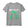 Birthday Boy - Lasertag Gioco Compleanno Ragazzo - Maglietta Laser Tag Ideale per Feste a Tema