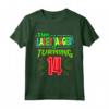 Questo Laser Tagger Compie 14 Anni - Maglietta Compleanno Laser Tag - Ideale per Decorazioni Party e Regalo
