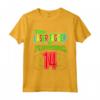 Questo Laser Tagger Compie 14 Anni - Maglietta Compleanno Laser Tag - Ideale per Decorazioni Party e Regalo