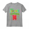 Questo Laser Tagger Compie 14 Anni - Maglietta Compleanno Laser Tag - Ideale per Decorazioni Party e Regalo