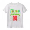 Questo Laser Tagger Compie 14 Anni - Maglietta Compleanno Laser Tag - Ideale per Decorazioni Party e Regalo