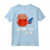 Divertente amante dei laser tag - T-shirt con Design Unico per Appassionati di Laser Tag - Ideale per gli Amanti dei Giochi di Squadra