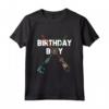 Laser Tag Birthday Boy Party Indoor Lasertag Game Player Maglietta - Gamer Heartbeat Tee for Video Game Enthusiasts