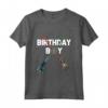 Laser Tag Birthday Boy Party Indoor Lasertag Game Player Maglietta - Gamer Heartbeat Tee for Video Game Enthusiasts