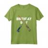 Laser Tag Birthday Boy Party Indoor Lasertag Game Player Maglietta - Gamer Heartbeat Tee for Video Game Enthusiasts