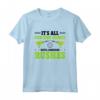 Laser Tag Lasertag Maglietta - Someones Rushes Design - Abbigliamento Divertente per Feste di Laser Tag