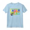 Powered by Laser Tag - Completo da festa per Bambini e Bambine - Ideale per Compleanno a Tema Laser Tag