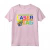 Powered by Laser Tag - Completo da festa per Bambini e Bambine - Ideale per Compleanno a Tema Laser Tag