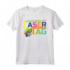 Powered by Laser Tag - Completo da festa per Bambini e Bambine - Ideale per Compleanno a Tema Laser Tag