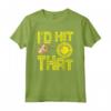 I’d Hit That - Completo da Festa Tag Laser per Bambini e Bambine - Tema Laser Tag per una Festa Indimenticabile