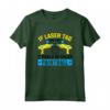 Laser Tag Lasertag Maglietta - Design Paintball - Abbigliamento Squadra per Feste Laser Tag