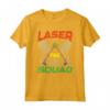Laser Tag Squad - Completo da festa per bambini e bambine - Maglietta tema Laser Tag, Ideale per Compleanni Divertenti