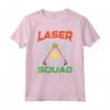 Laser Tag Squad - Completo da festa per bambini e bambine - Maglietta tema Laser Tag, Ideale per Compleanni Divertenti