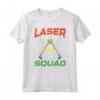 Laser Tag Squad - Completo da festa per bambini e bambine - Maglietta tema Laser Tag, Ideale per Compleanni Divertenti