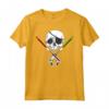Laser-Tag Gioco Regalo Gamer Compleanno Skull - Maglietta Laser-Tag per Compleanni Divertenti - Ideale Regalo Unico