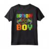 Birthday Boy Tag Laser Maglietta - Completo da Festa per Bambino e Bambina - Ideale per Compleanno a Tema Laser Tag