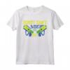 Sorry Can't - Laser Tag Bye Maglietta - Completo da festa per Bambini a Tema Laser Tag - Ideale per Compleanni