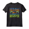 It’s All Fun & Games Until My Shot Didn’t Tag Laser Maglietta - Completo Festa a Tema Laser Tag per Bambini - Acquista Online