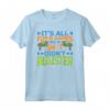 It’s All Fun & Games Until My Shot Didn’t Tag Laser Maglietta - Completo Festa a Tema Laser Tag per Bambini - Acquista Online