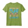 Getting The Flag Is My Cardio - Tag Laser Maglietta per Compleanno a Tema Laser Tag - Ideale per Bambini e Bambine