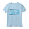 Live Love Laser Tag - Maglietta Squadra di Laser Tag per Feste di Compleanno - Ideale per Eventi Indoor o Outdoor