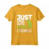 Just One More Game I Promise - Costume Divertente per Fan del Laser Tag - Maglietta per Appassionati di Giochi e Regalo Unico