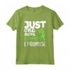 Just One More Game I Promise - Costume Divertente per Fan del Laser Tag - Maglietta per Appassionati di Giochi e Regalo Unico