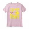 I’d Hit That Tag Laser Maglietta - Completo da Festa per Bambino e Bambina a Tema Laser Tag - Ideale per Compleanno