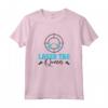 Laser Tag Lasertag Maglietta - Design Regina del Laser Tag per Feste - Abbigliamento Squadra