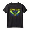 Sorry Can't Laser Tag Bye - Completo da Festa Laser Tag per Bambini - Ideale per Feste di Compleanno a Tema