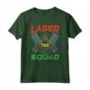 Laser Tag Squad - Completo da Festa per Bambini - Ideale per Feste di Compleanno a Tema Laser Tag