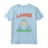 Laser Tag Squad - Completo da Festa per Bambini - Ideale per Feste di Compleanno a Tema Laser Tag