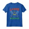 Laser Tag Squad - Completo da Festa per Bambini - Ideale per Feste di Compleanno a Tema Laser Tag