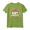 Got Lenticchie Amante Detti - Cibo Maglietta Divertente per Compleanni - Ideale per Amanti delle Lenticchie