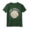 Got Lenticchie Cibo Lenticchia Detti Amante - Maglietta Divertente per Appassionati di Cibo - Regalo Unico per la Famiglia e gli Amici