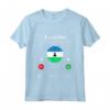 Lesotho Sta Chiamando E Devo Andare - Lesotho Shirt for Travellers and Patriots - Gift Flag Lesotho Tee for Men and Women