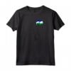 Lesotho Flag - Maglietta patriottica Basotho per tifosi e viaggiatori - Acquista online maglietta Lesotho