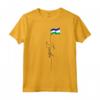 Lesotho Flag - Maglietta patriottica Basotho per tifosi e viaggiatori - Acquista online maglietta Lesotho