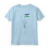 Lesotho Flag - Maglietta patriottica Basotho per tifosi e viaggiatori - Acquista online maglietta Lesotho