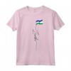 Lesotho Flag - Maglietta patriottica Basotho per tifosi e viaggiatori - Acquista online maglietta Lesotho
