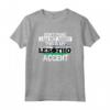 Non farti prendere dal panico Non sono arrabbiato Questo è il mio Lesotho - Leggera Maglietta con Taglio Classico - Acquista Online