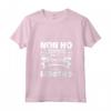 Donna HapTiger amante degli Lesotho - Maglietta con Collo a V - Acquista T-shirt online per un Look Etnico Unico