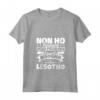 Donna HapTiger amante degli Lesotho - Maglietta con Collo a V - Acquista T-shirt online per un Look Etnico Unico