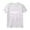 Donna HapTiger amante degli Lesotho - Maglietta con Collo a V - Acquista T-shirt online per un Look Etnico Unico