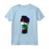 Lesotho Bandiera Lesotho Maglietta - Design Patriottico - Idea Regalo Unica per Compleanni e Festività